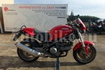     Ducati Monster900IE M900IE 2001  7